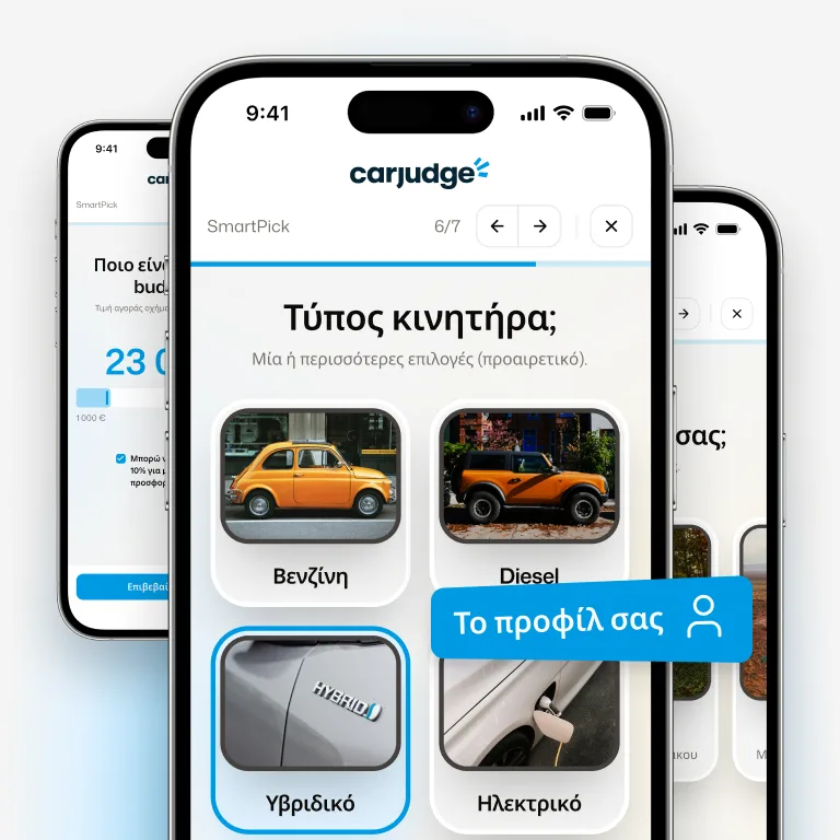 Περιγράψτε τις ανάγκες σας