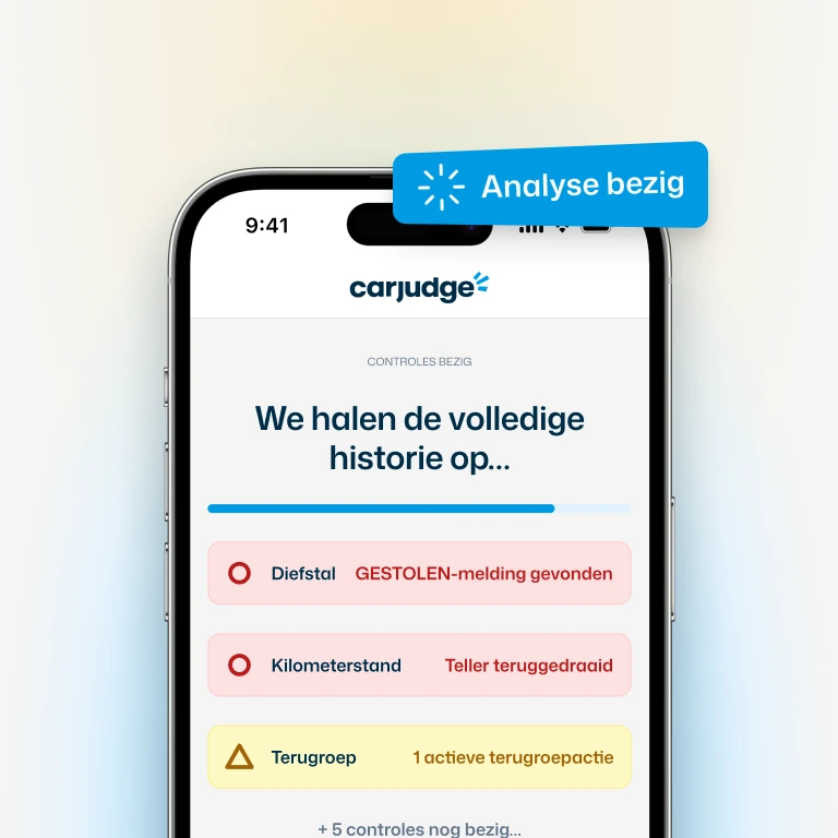 Scan van 800 bronnen
