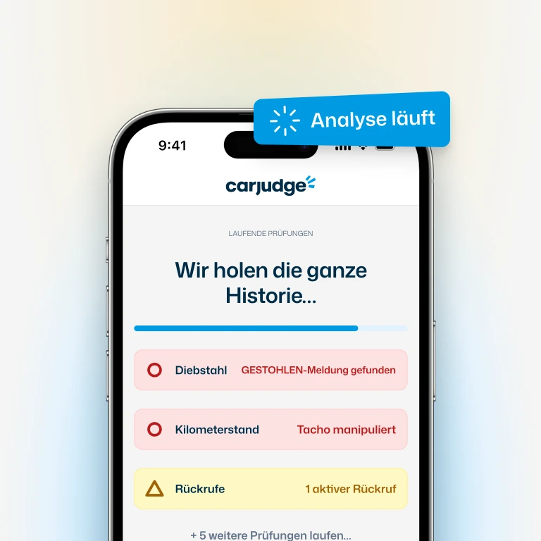 Abgleich mit 800 Quellen