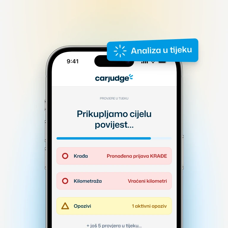 Skeniranje 800 izvora