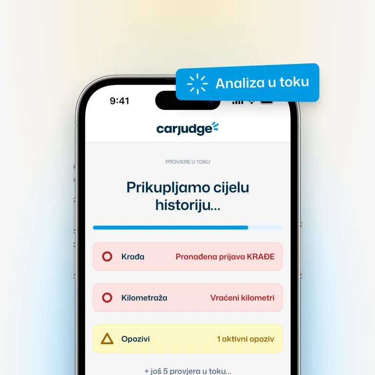 Skeniranje 800 izvora