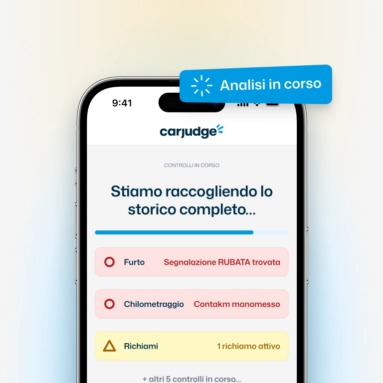Scansione di 800 fonti