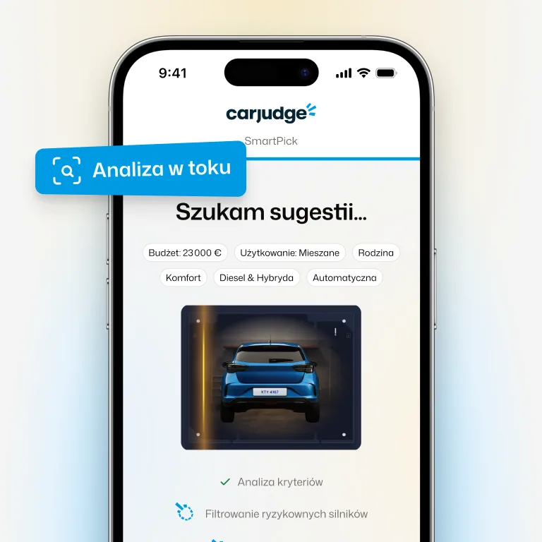 Analizujemy Twój profil