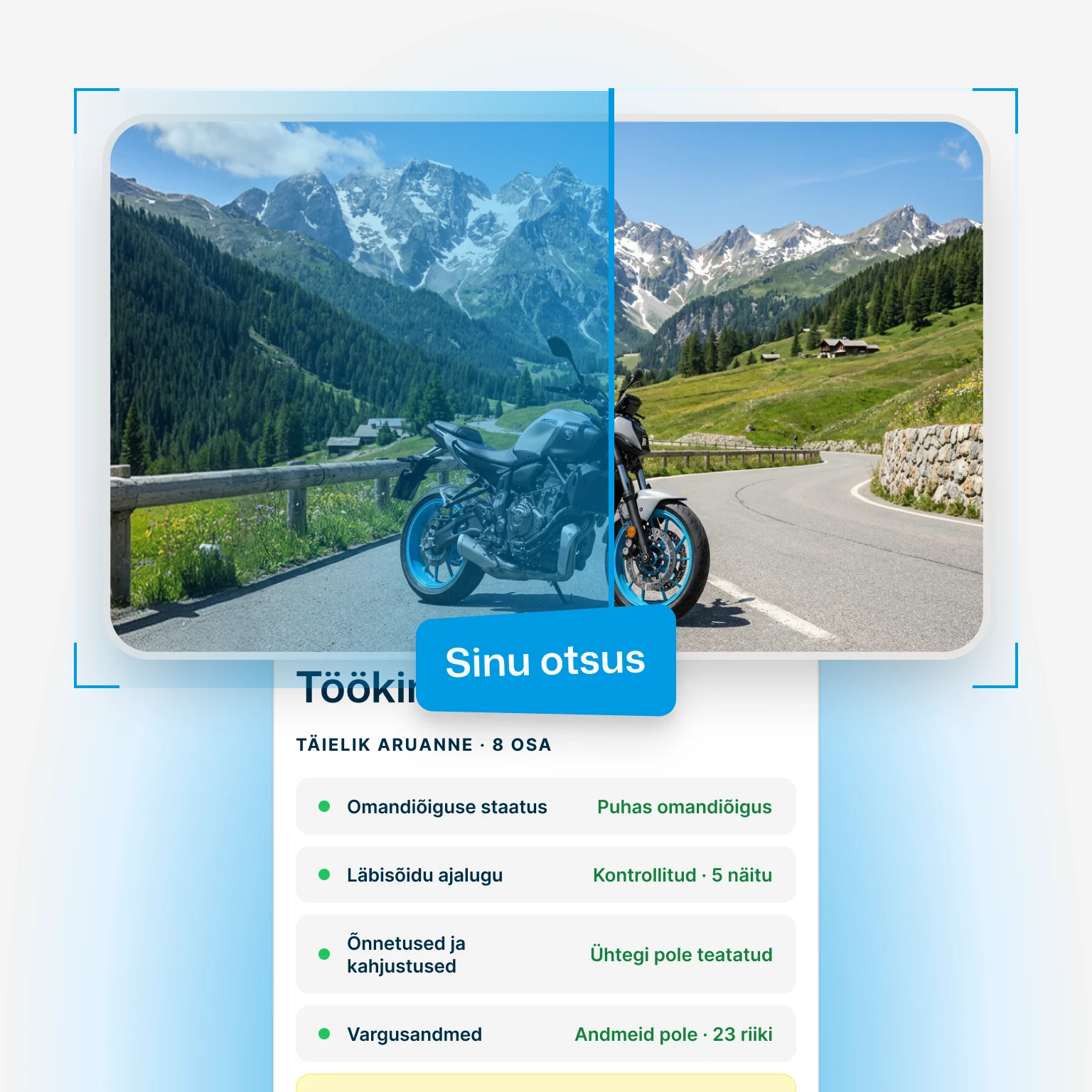 Lugege otsust