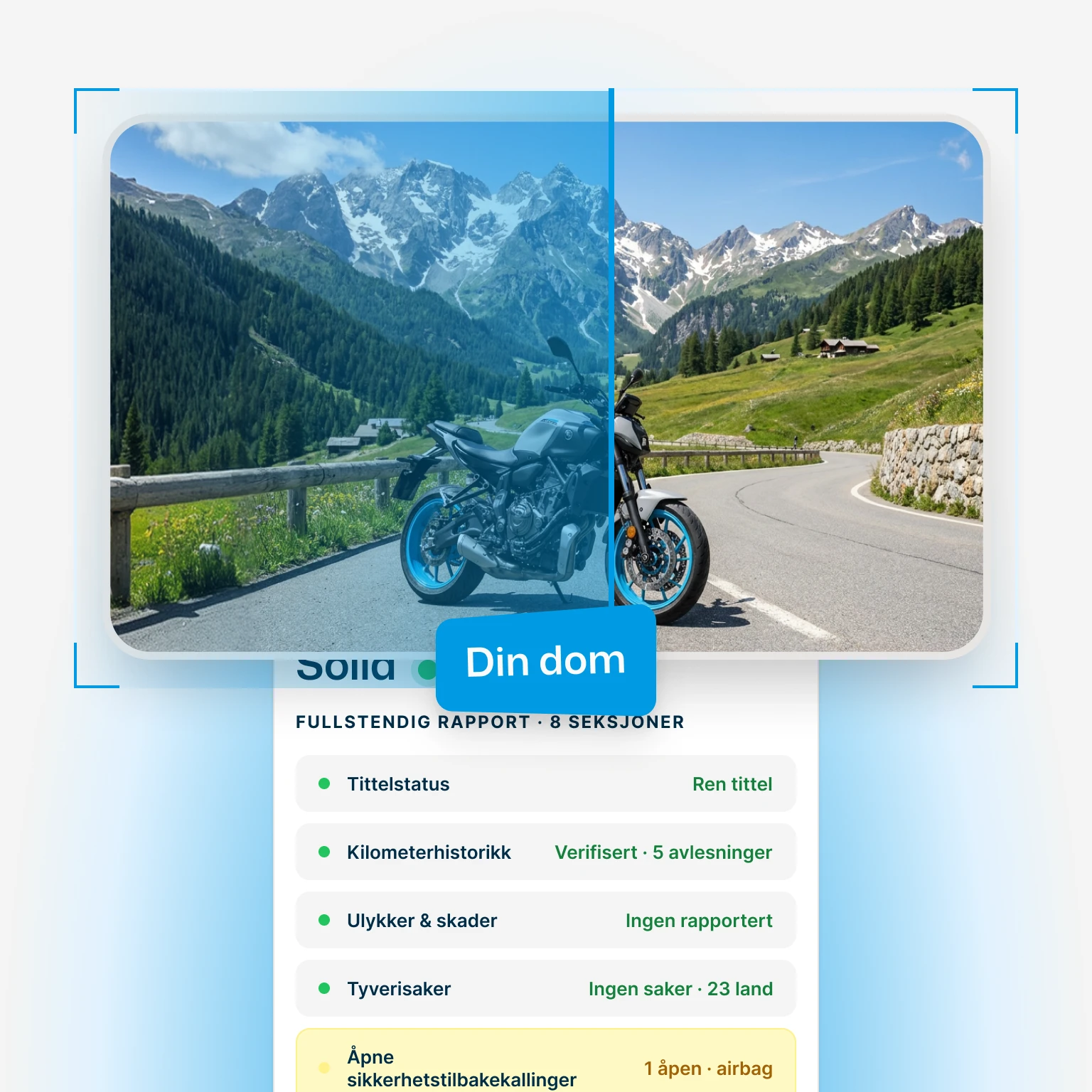 Les dommen