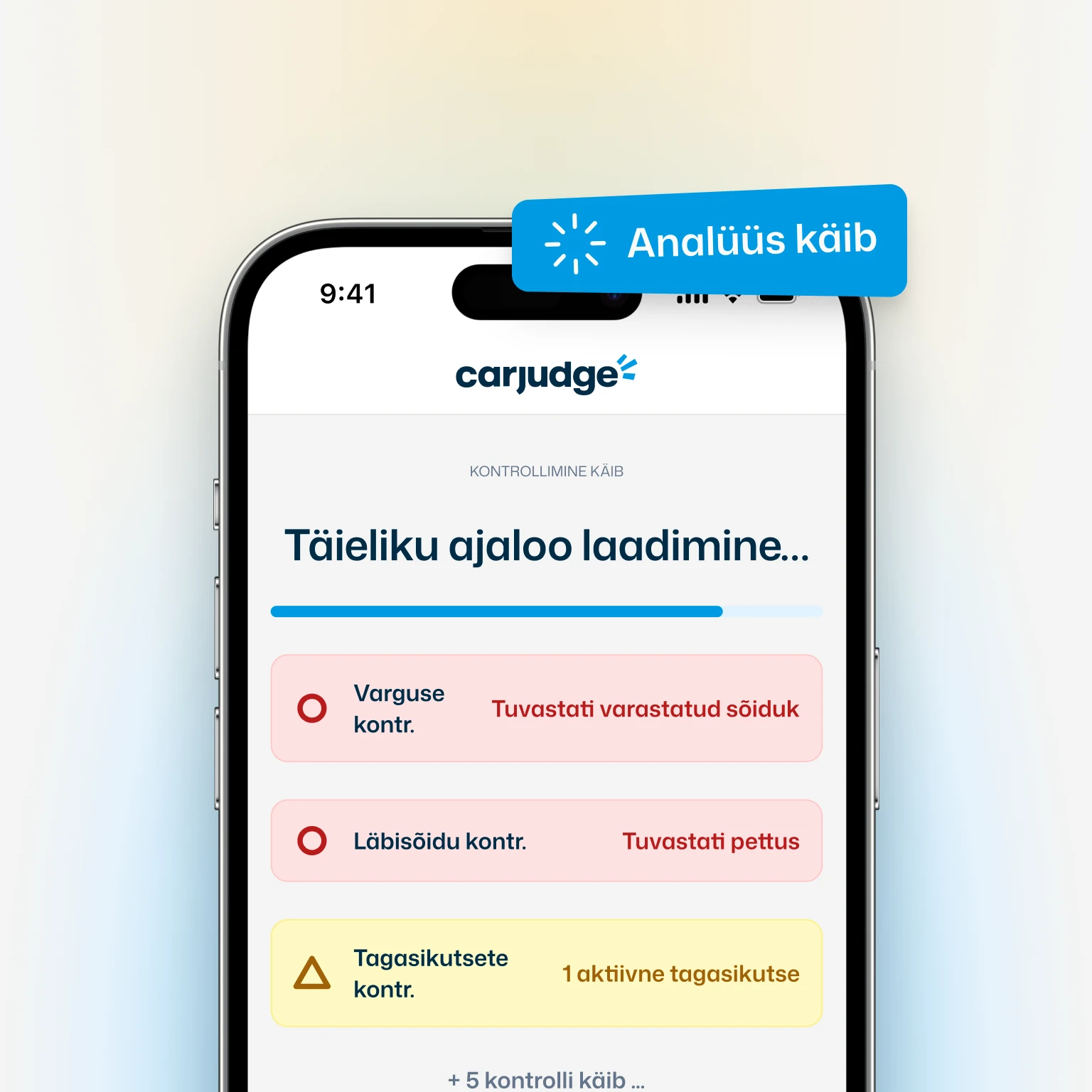 800 allika skaneerimine