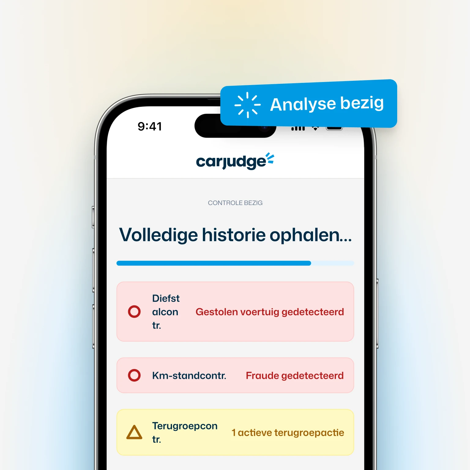 Scan van 800 bronnen