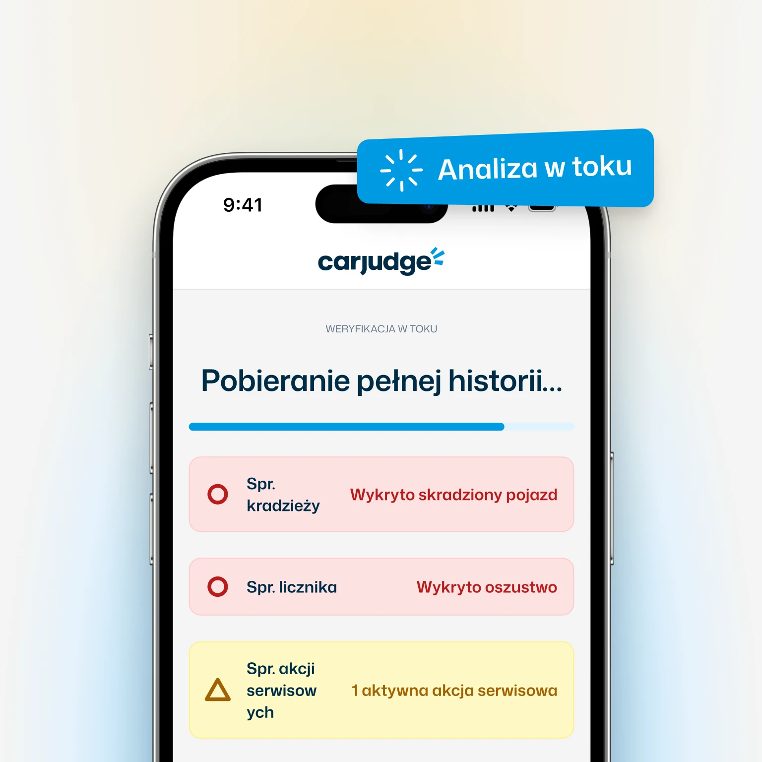 Skan 800 źródeł