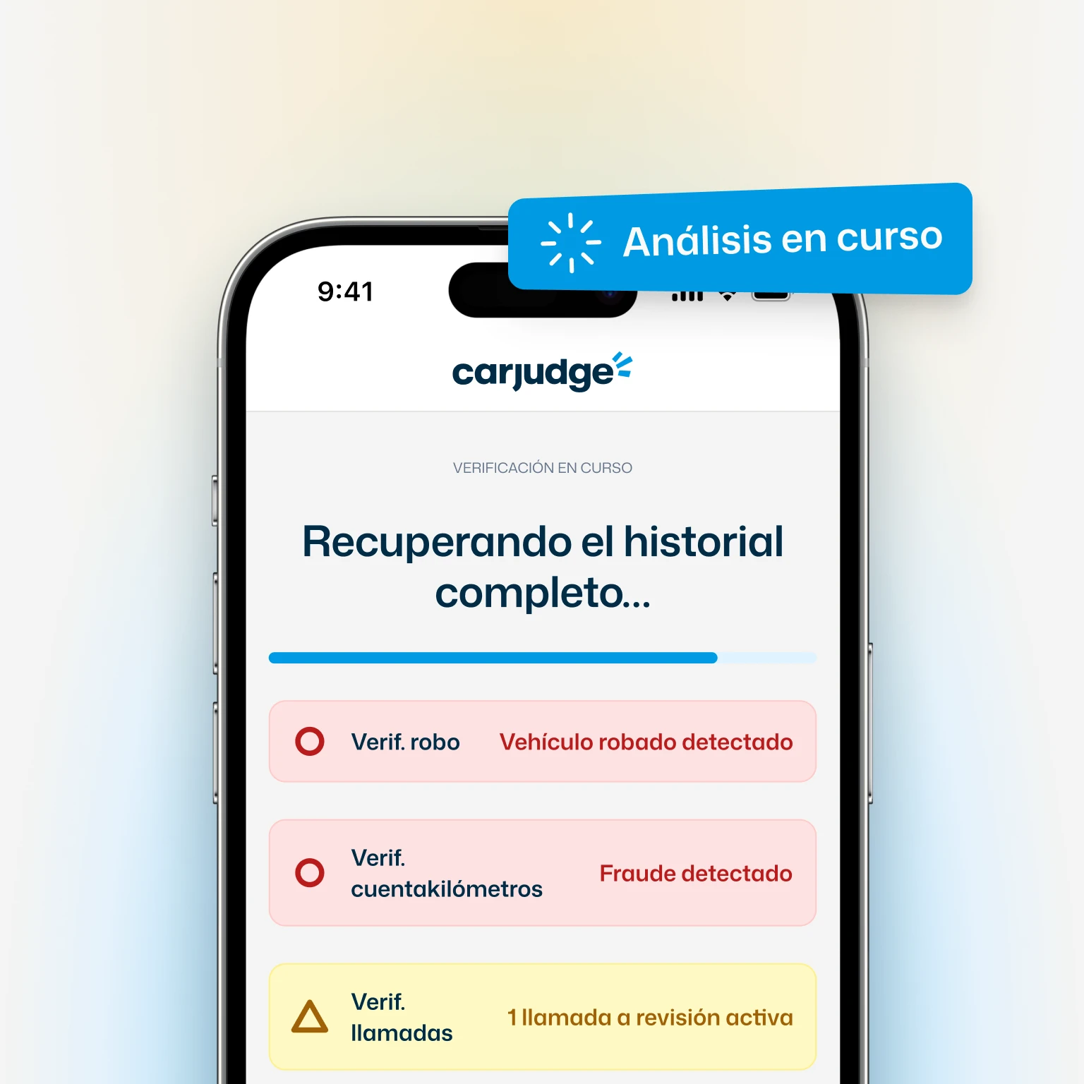 Análisis de 800 fuentes