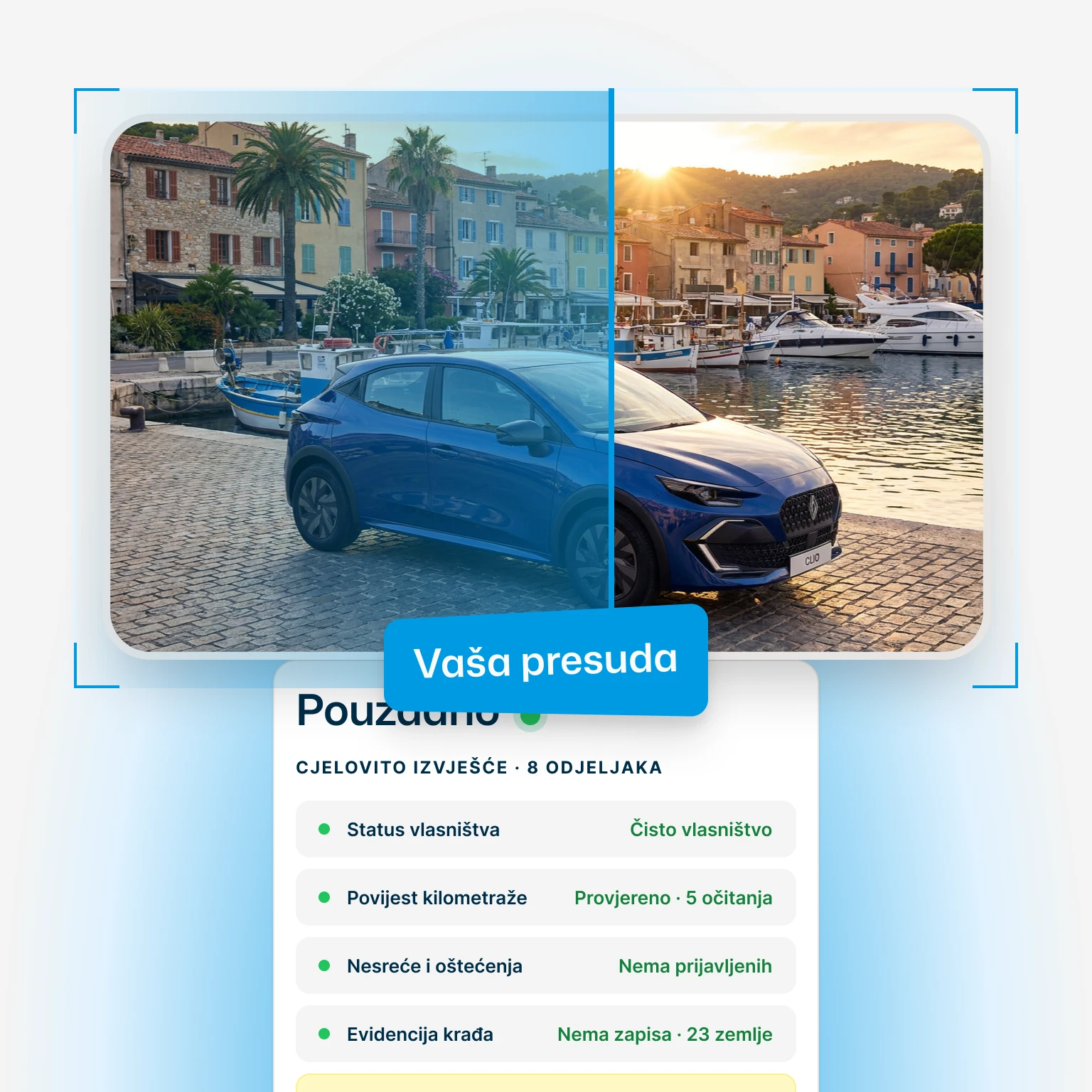 Pročitajte presudu