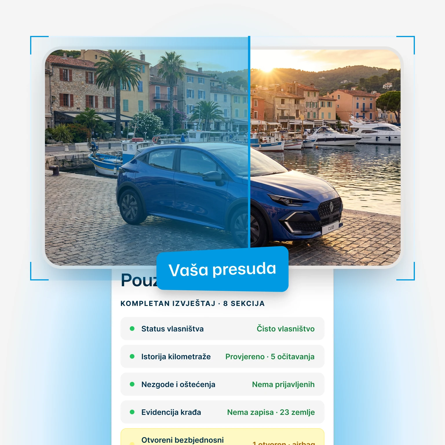 Pročitajte presudu