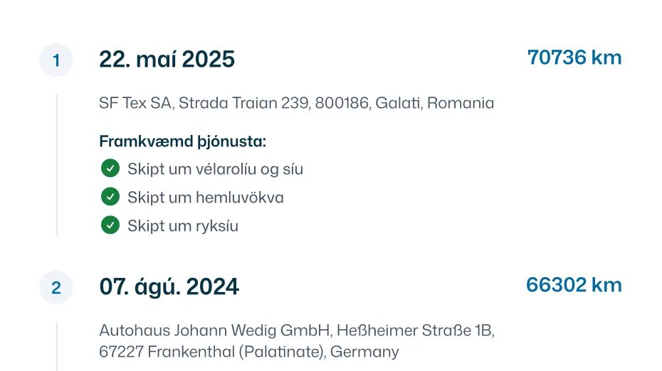 Viðhaldssaga